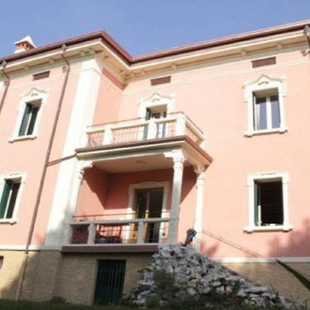 B&B La Familia Lazise Eksteriør bilde