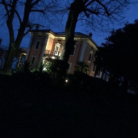 B&B La Familia Lazise Eksteriør bilde