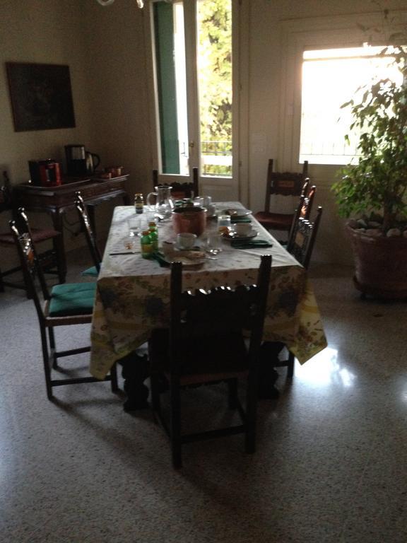 B&B La Familia Lazise Eksteriør bilde