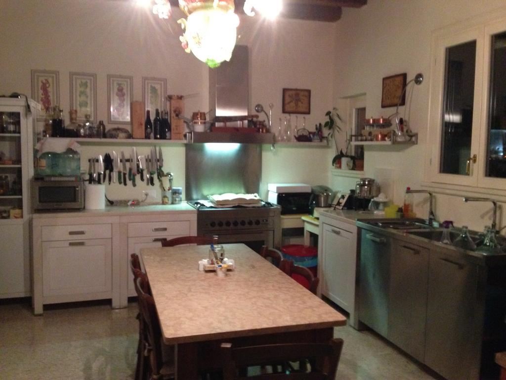 B&B La Familia Lazise Eksteriør bilde