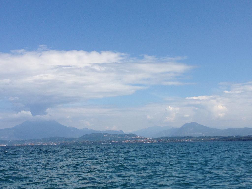 B&B La Familia Lazise Eksteriør bilde