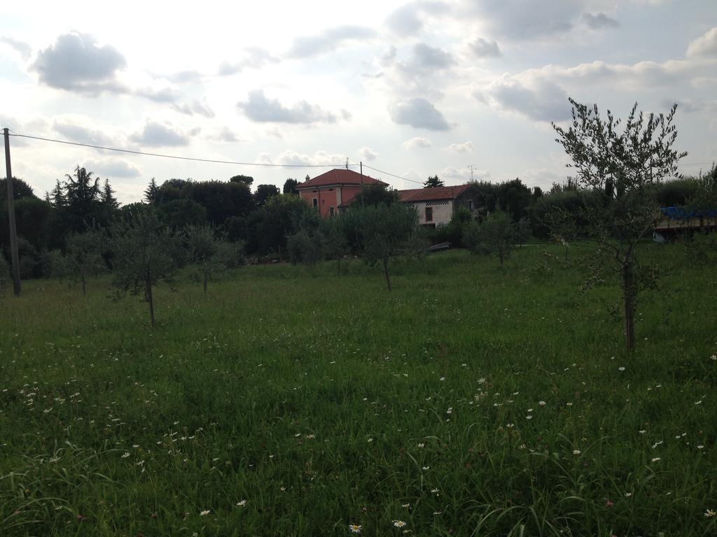 B&B La Familia Lazise Eksteriør bilde