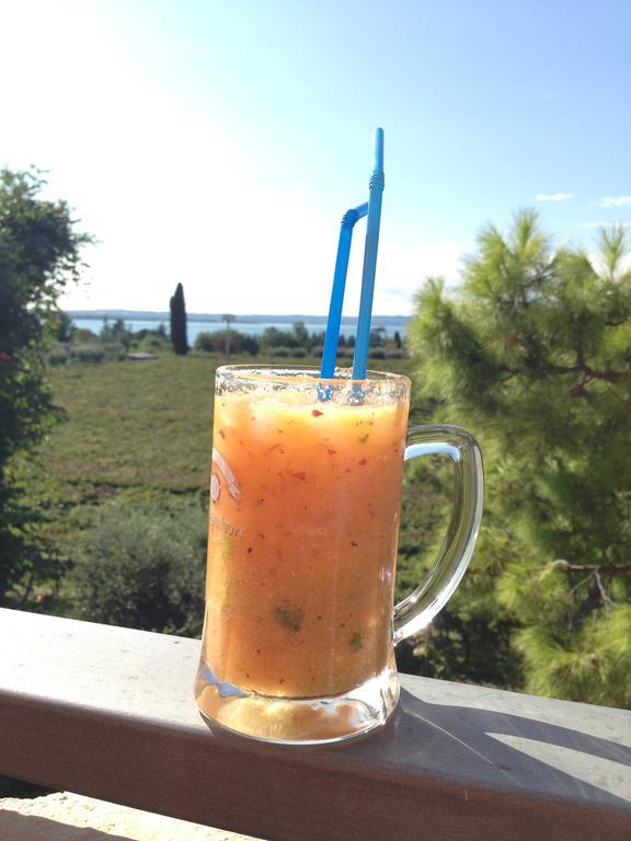B&B La Familia Lazise Eksteriør bilde