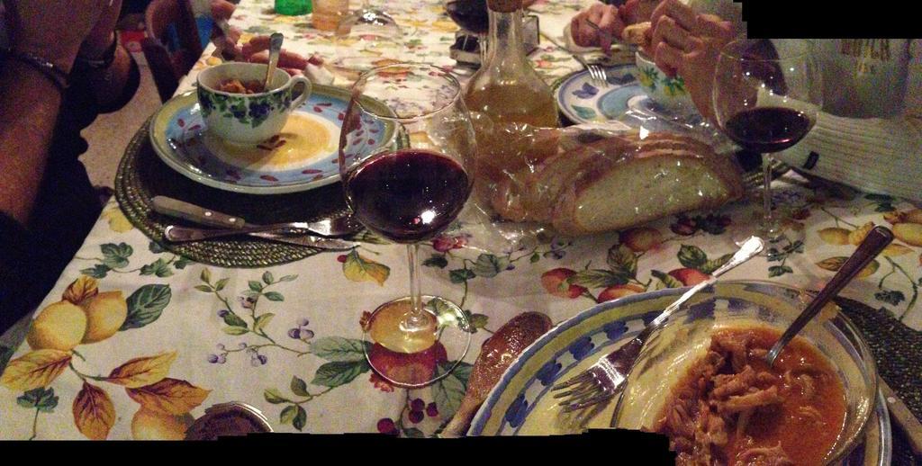 B&B La Familia Lazise Eksteriør bilde