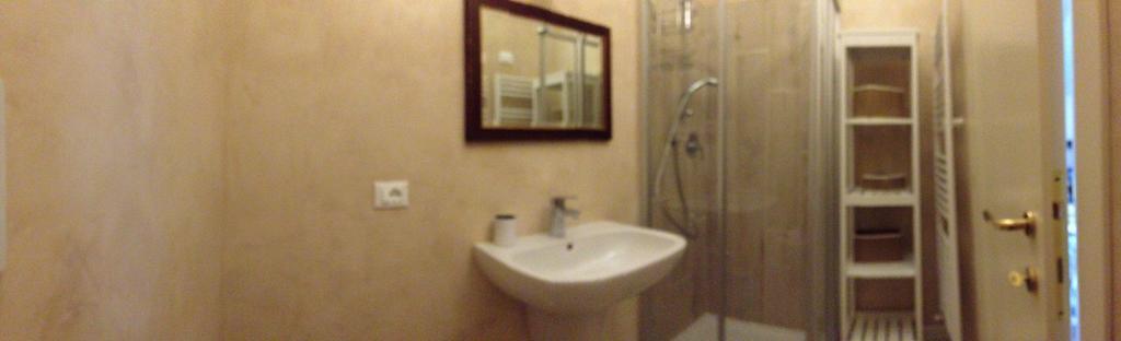 B&B La Familia Lazise Rom bilde