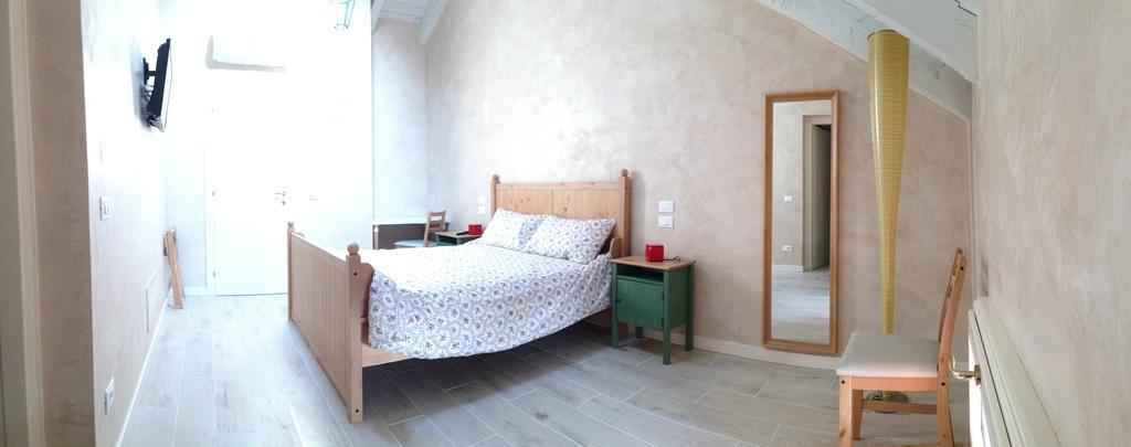 B&B La Familia Lazise Eksteriør bilde