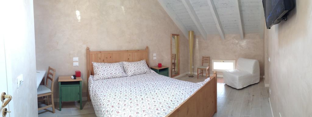 B&B La Familia Lazise Rom bilde