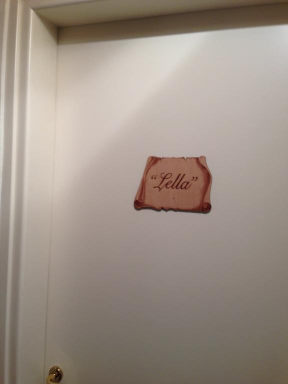 B&B La Familia Lazise Rom bilde