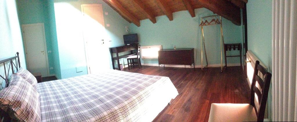 B&B La Familia Lazise Rom bilde