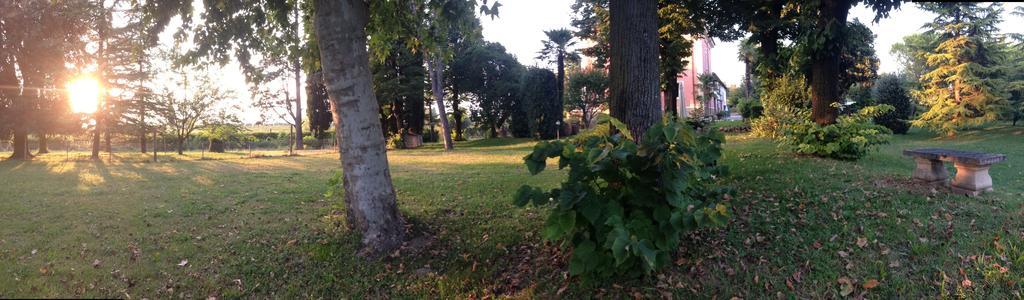 B&B La Familia Lazise Eksteriør bilde