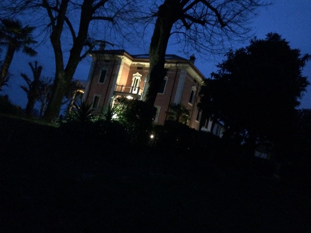 B&B La Familia Lazise Eksteriør bilde