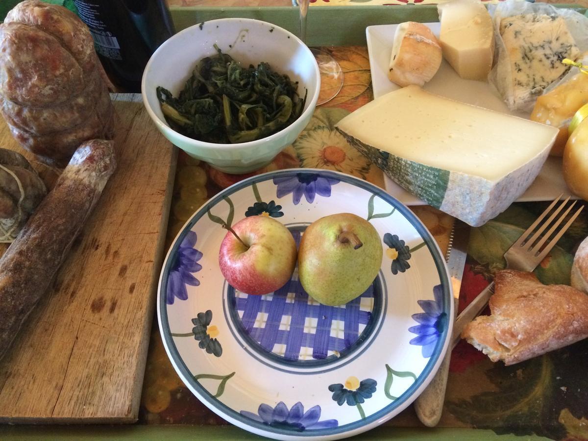 B&B La Familia Lazise Eksteriør bilde