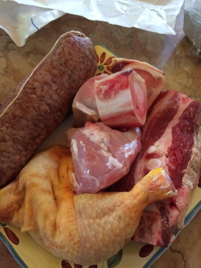 B&B La Familia Lazise Eksteriør bilde