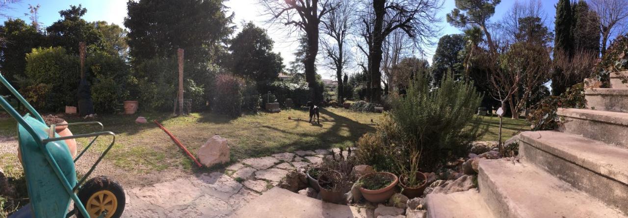 B&B La Familia Lazise Eksteriør bilde